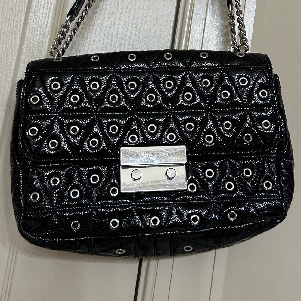 Michael Kors crossbody bag